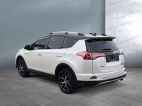 gebraucht Toyota RAV4 Hybrid 