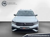 gebraucht VW Tiguan Allspace Life TDI DSG