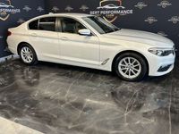 gebraucht BMW 520 520 d xDrive