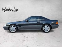 gebraucht Mercedes SL300 