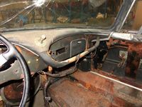 gebraucht Maserati 3500 GT Bastlerfahrzeug - mit Rost