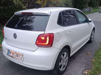 Gebraucht VW Polo Trendline 60 PS (44 kW) 2014 Limousine