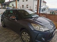 gebraucht Citroën DS3 1,6 HDi So Chic Airdream 99g FAP