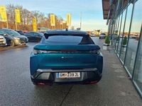 gebraucht Peugeot e-3008 Dual-Elektromotor 325 AWD - Batterie 73 kWh SUV