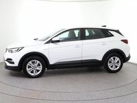 gebraucht Opel Grandland X Edition
