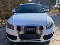 gebraucht Audi Q5 20 TDI quattro DPF