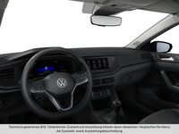 gebraucht VW Polo 4Me TSI