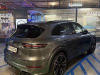 gebraucht Porsche Cayenne III E-Hybrid PHEV 179 kWh Aut.