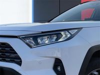 Neu Toyota RAV4 Hybrid Active 178 PS (130 kW) 2026 SUV