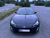 gebraucht Toyota GT86 GT8620 Boxer D4-S Aut.