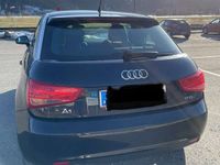 gebraucht Audi A1 14 TFSI Ambition