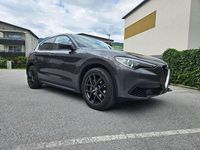 gebraucht Alfa Romeo Stelvio Lusso Ti Q4