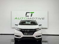 Gebraucht Honda HR-V Elegance 131 PS (96 kW) 2018 Weiß SUV
