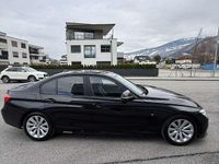 gebraucht BMW 330 330 d Aut.