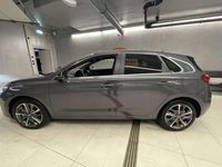 Gebraucht Hyundai i30 GO! 99 PS (72 kW) 2024 Grau Limousine