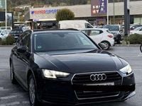 Gebraucht Audi A4 Design 150 PS (110 kW) 2019 Kombi