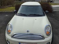 gebraucht Mini ONE One