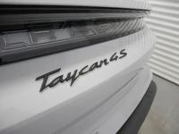 gebraucht Porsche Taycan 4S Cross Turismo