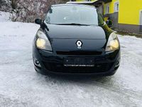 Gebraucht Renault Scénic 131 PS (96 kW) 2011 Van / Kleinbus