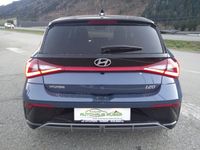 gebraucht Hyundai i20 (BC3) GO Plus 1,2 Sound Komfort