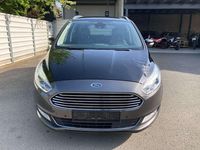 gebraucht Ford Galaxy 20 TDCi AWD Titanium Start/Stop Powershift