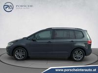 Gebraucht VW Touran 150 PS (110 kW) 2025 Mittelgrau  metallic Van / Kleinbus