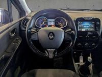 gebraucht Renault Clio IV TCe 90 Energy eco2 Initiale Paris