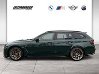 gebraucht BMW M3 CS M Drivers P. HK HiFi DAB LED Komfortzg.