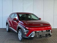 gebraucht Hyundai Kona Comfort 1.0 T-GDi / Navi PDC V.&H. m. Kamera Ke...