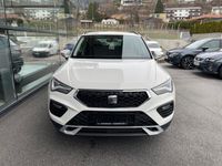 gebraucht Seat Ateca Austria Edition 2.0 TDI DSG 4Drive