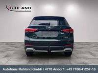 gebraucht MG ZS 1.5 Hybrid+ Luxury