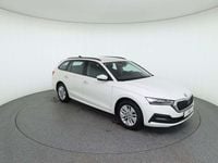 gebraucht Skoda Octavia Combi 1.0 TSI e-TEC Ambition