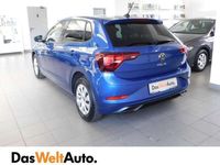 gebraucht VW Polo Life TSI