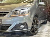 gebraucht Seat Alhambra 2.0 TDI Style Advanced 4Drive DSG