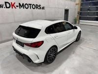 Gebraucht BMW M135 Performance 306 PS (225 kW) 2020 Weiß Kleinwagen