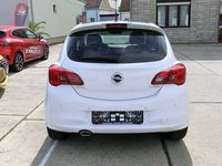 gebraucht Opel Corsa 14 Turbo Ecotec Österreich Edition Start/Stop ...