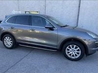 gebraucht Porsche Cayenne II 3,0 Diesel Aut.