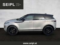 gebraucht Land Rover Range Rover evoque 2,0 D150 S