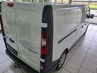 gebraucht Renault Trafic L2H1 3,0t dCi 120