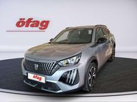 gebraucht Peugeot 2008 PureTech 100 S&ampS Allure 6-Gang-Manuell