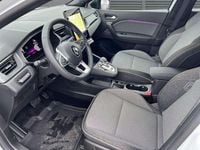 gebraucht Renault Captur Techno SHZ LKHZ TCe 160 EDC 116 kW (158 PS), Au...