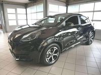 gebraucht Ford Puma 1,0 EcoBoost Hybrid ST-Line