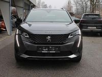 gebraucht Peugeot 3008 Hybrid 300 e-EAT8 GT Aut.