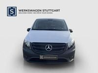 Gebraucht Mercedes Vito 163 PS (119 kW) 2023 Weiß Van