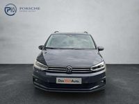 gebraucht VW Touran Friends TSI DSG