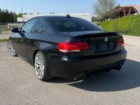 gebraucht BMW 325 325 d Coupé