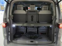 gebraucht VW Multivan Edition eHybrid 180 kW 4MOTION