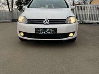 gebraucht VW Golf Plus Comfortline 12 TSI