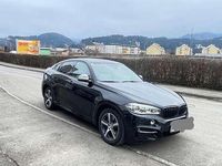 Gebraucht BMW X6 381 PS (280 kW) 2015 SUV
