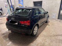 gebraucht Audi A1 1,6 TDI Attraction